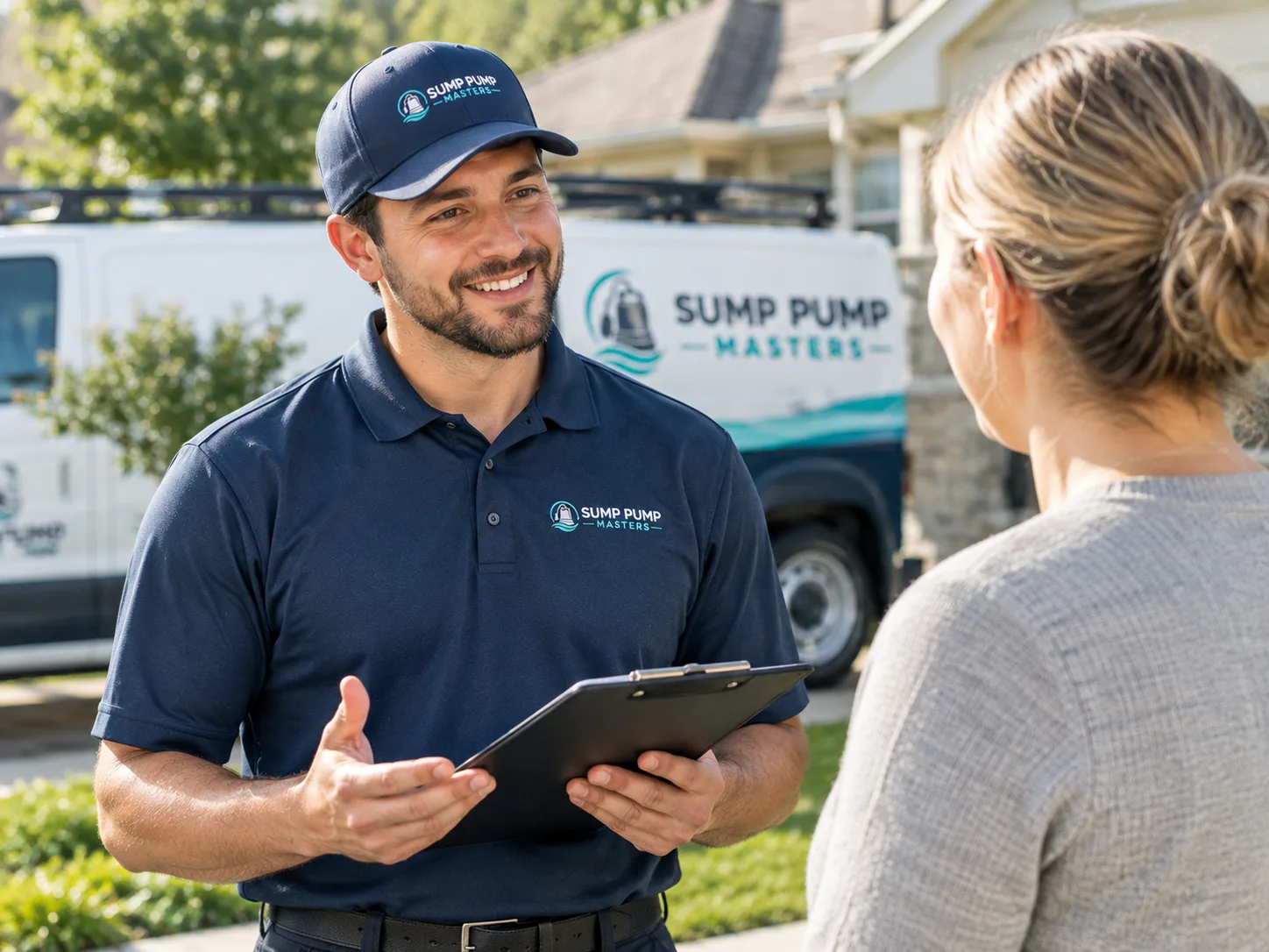 Sump Pump Repair Suttons Bay, MI FAQs